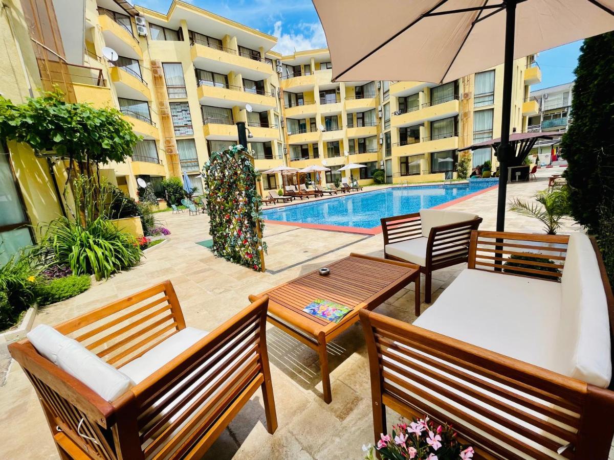 Daire Complex Sands