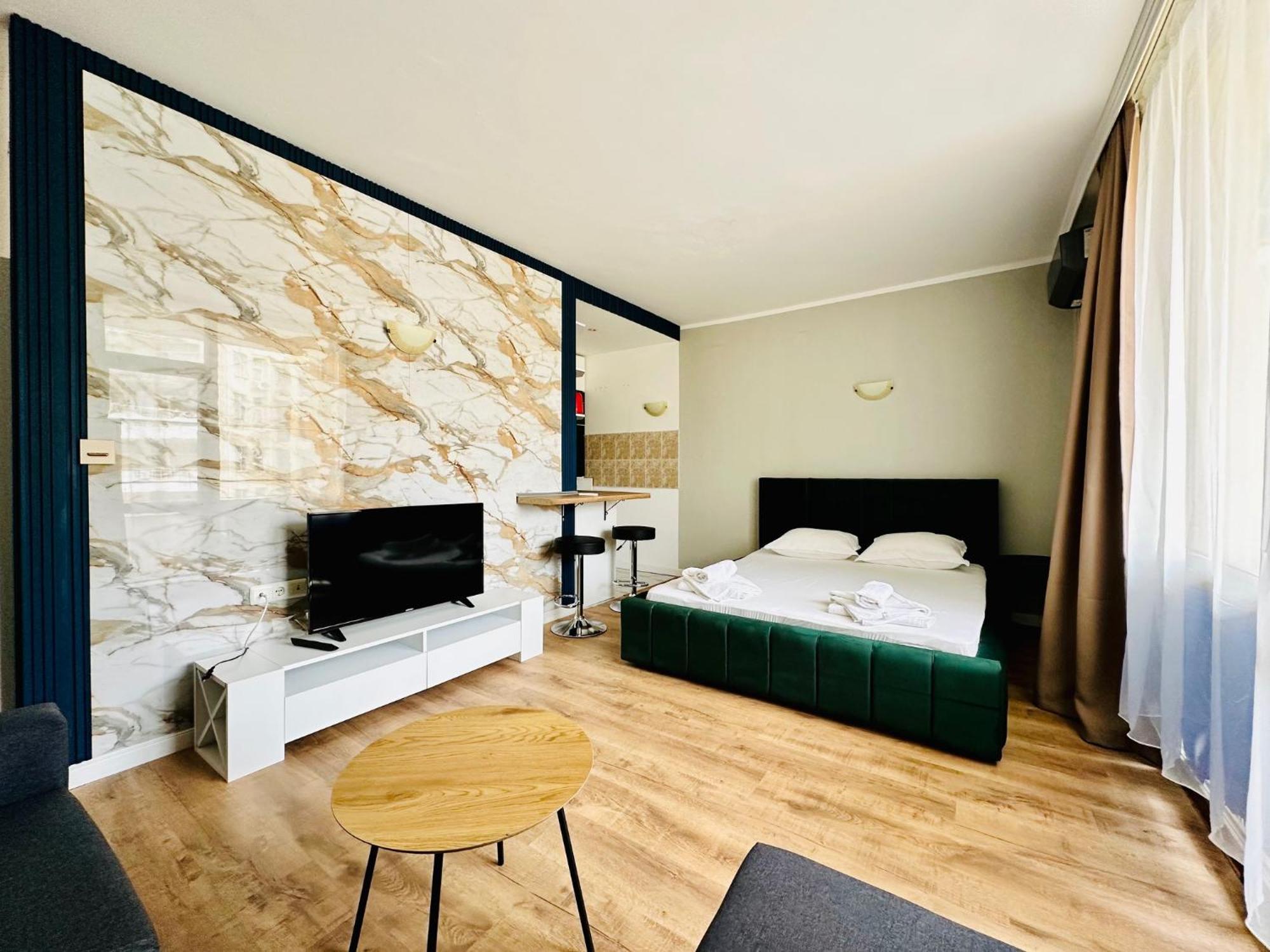 Daire Complex Sands