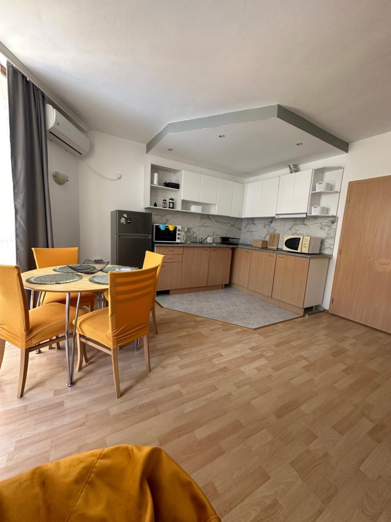 Daire Complex Sands Sunny Beach