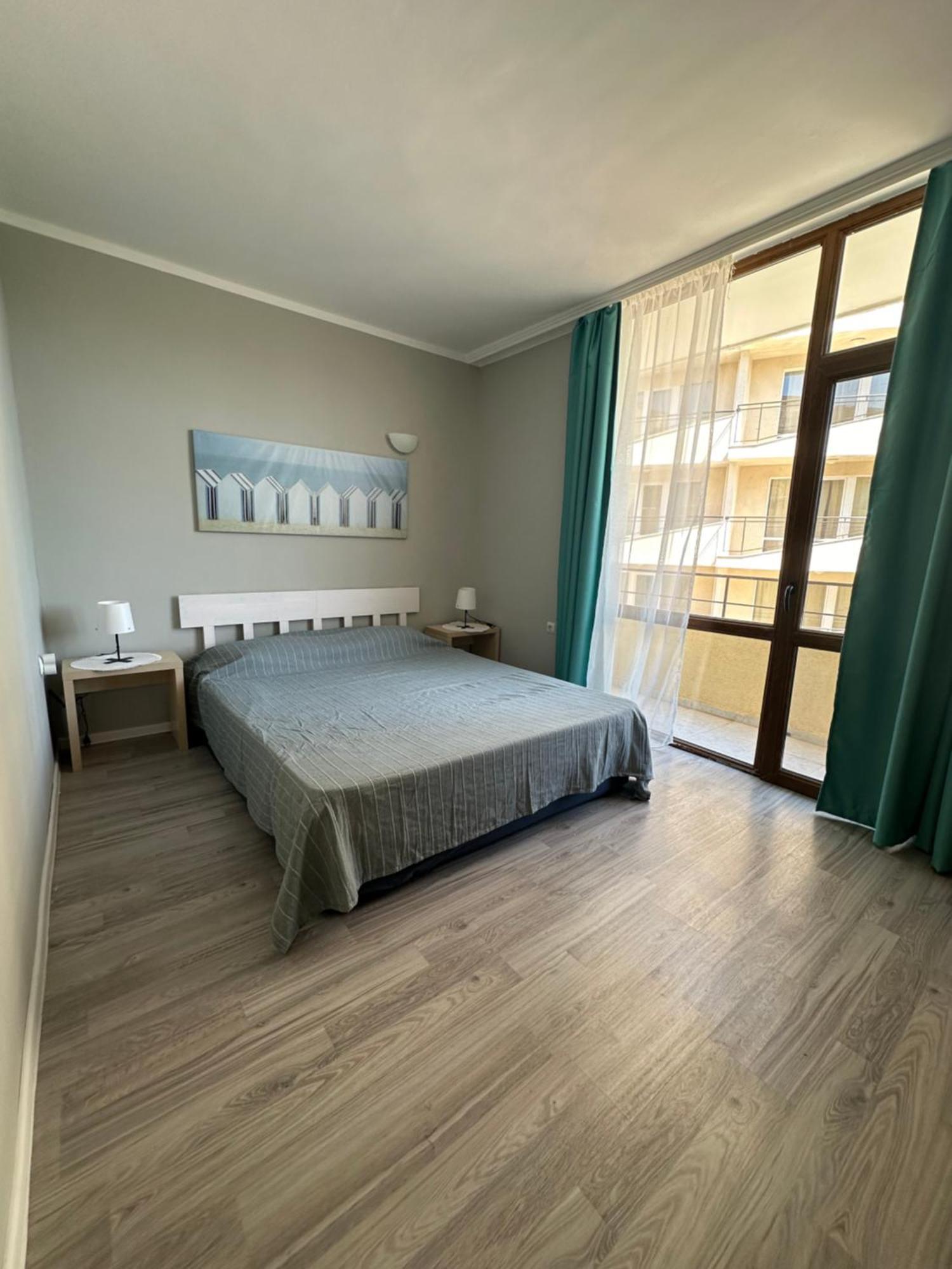 Daire Complex Sands Sunny Beach