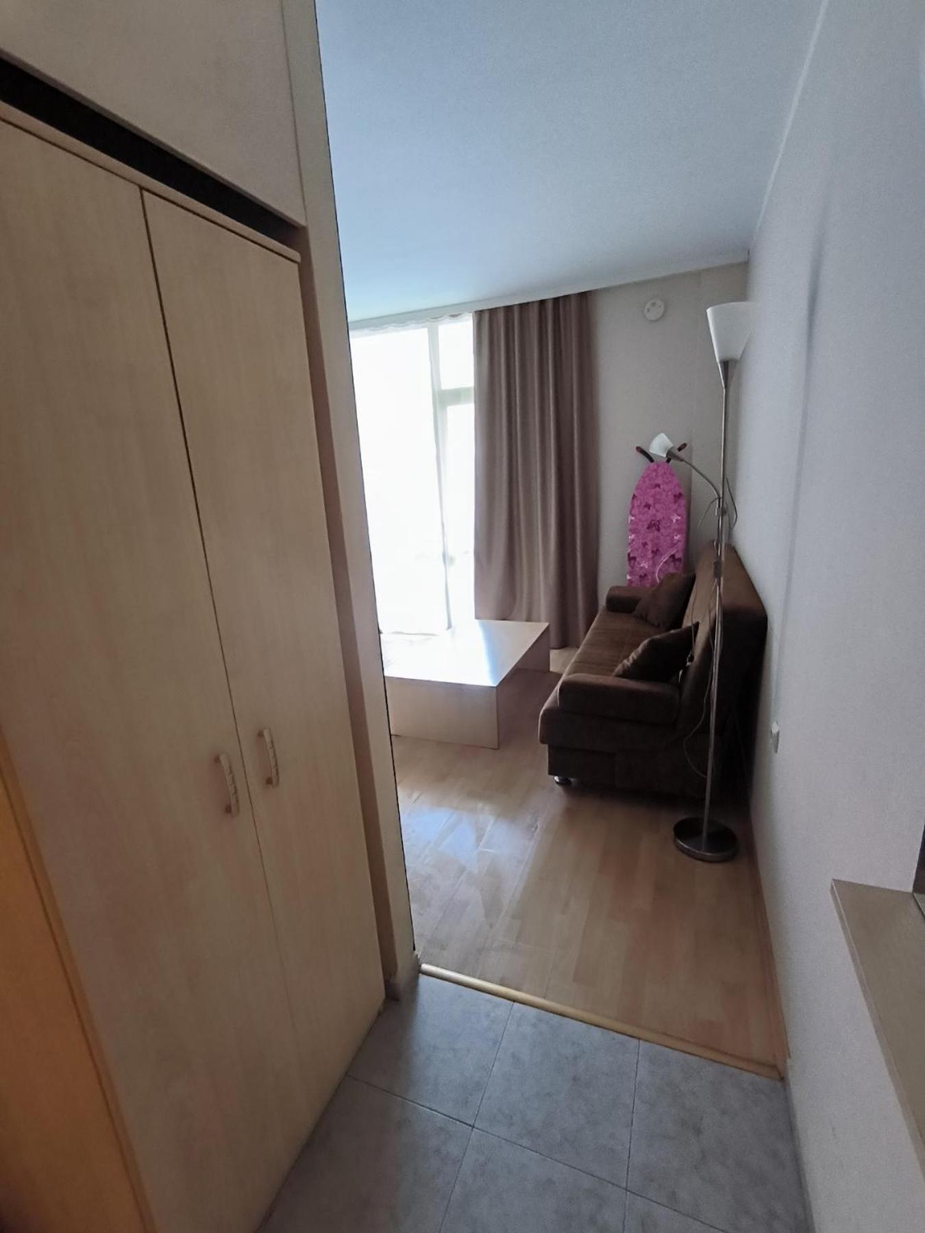 Complex Sands Daire Sunny Beach