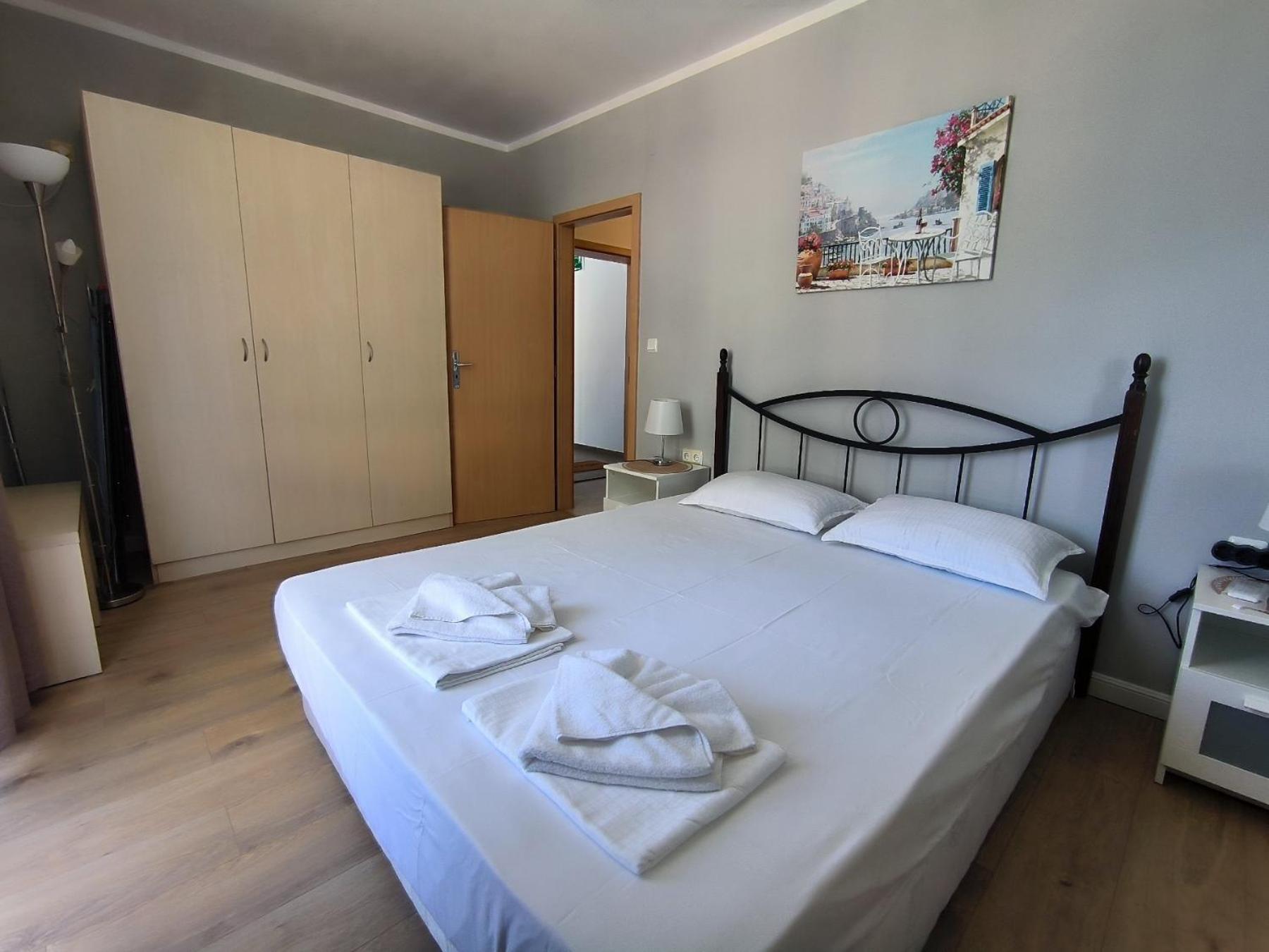 Daire Complex Sands Sunny Beach
