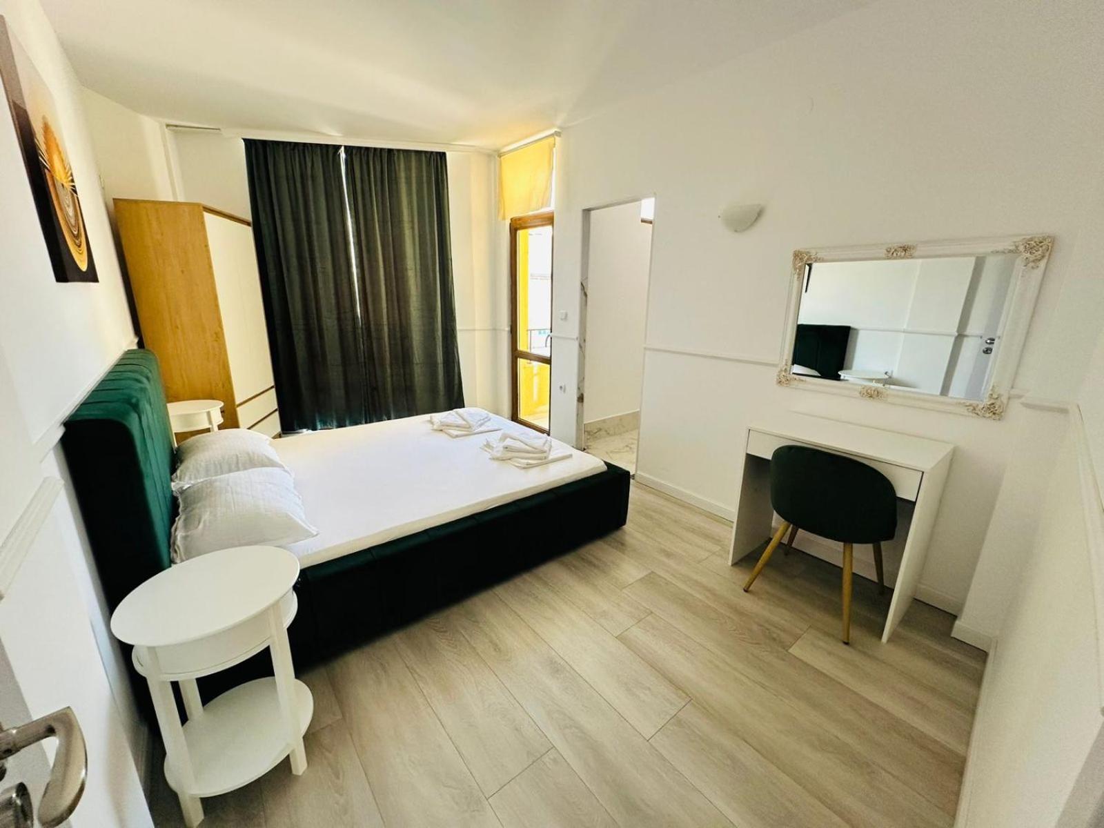 Daire Complex Sands Sunny Beach