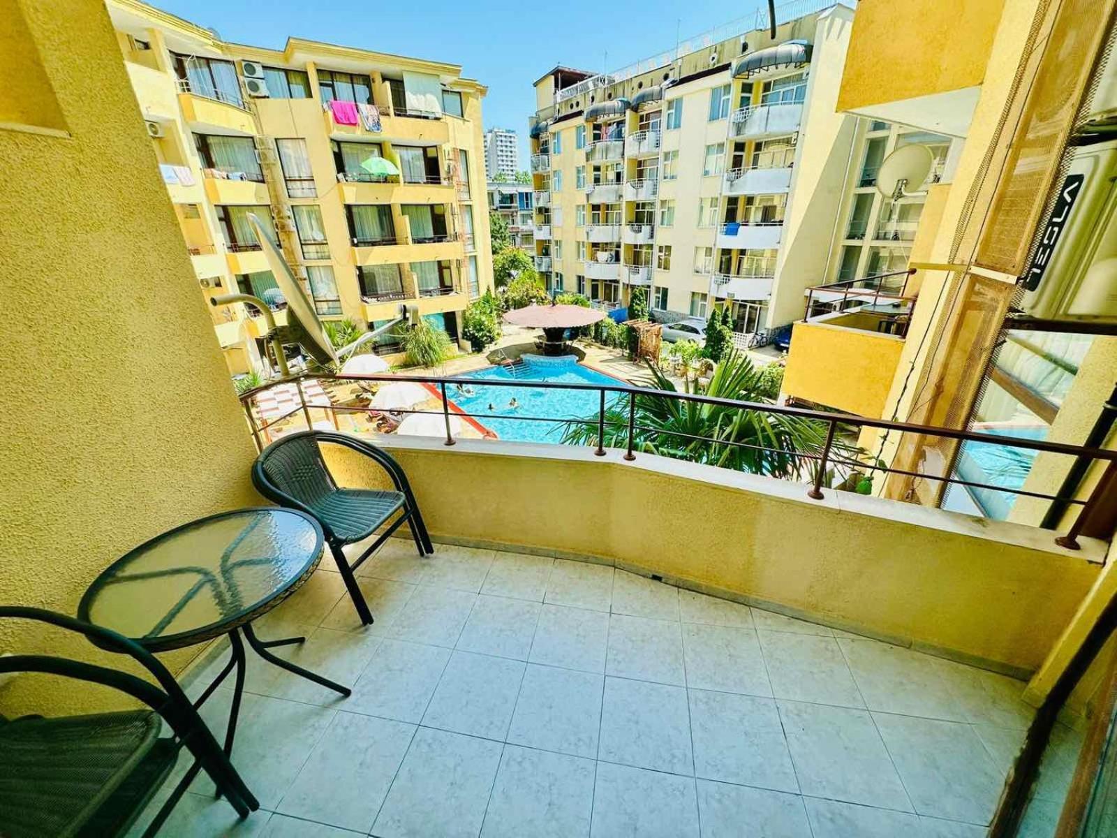 Daire Complex Sands