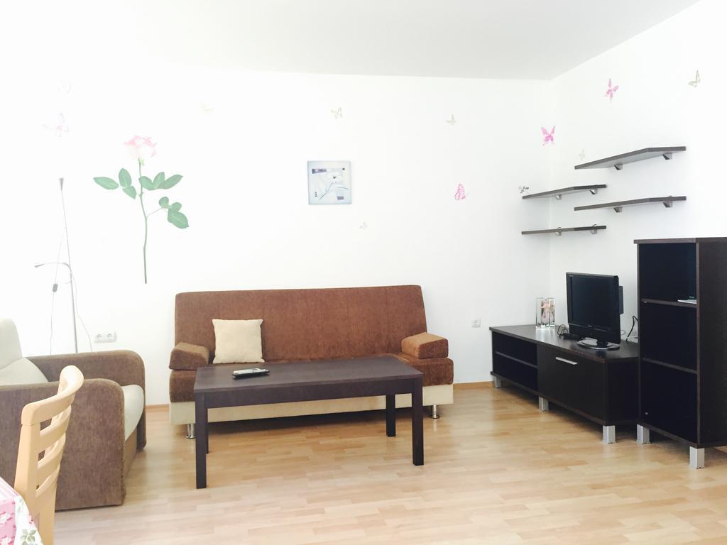 Daire Complex Sands Sunny Beach
