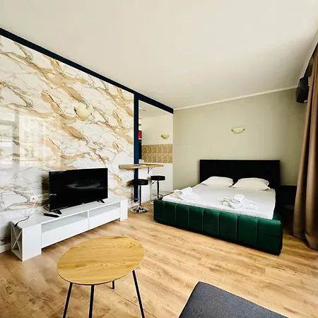 Complex Sands Holiday Apartments Sunny Beach Exterior photo