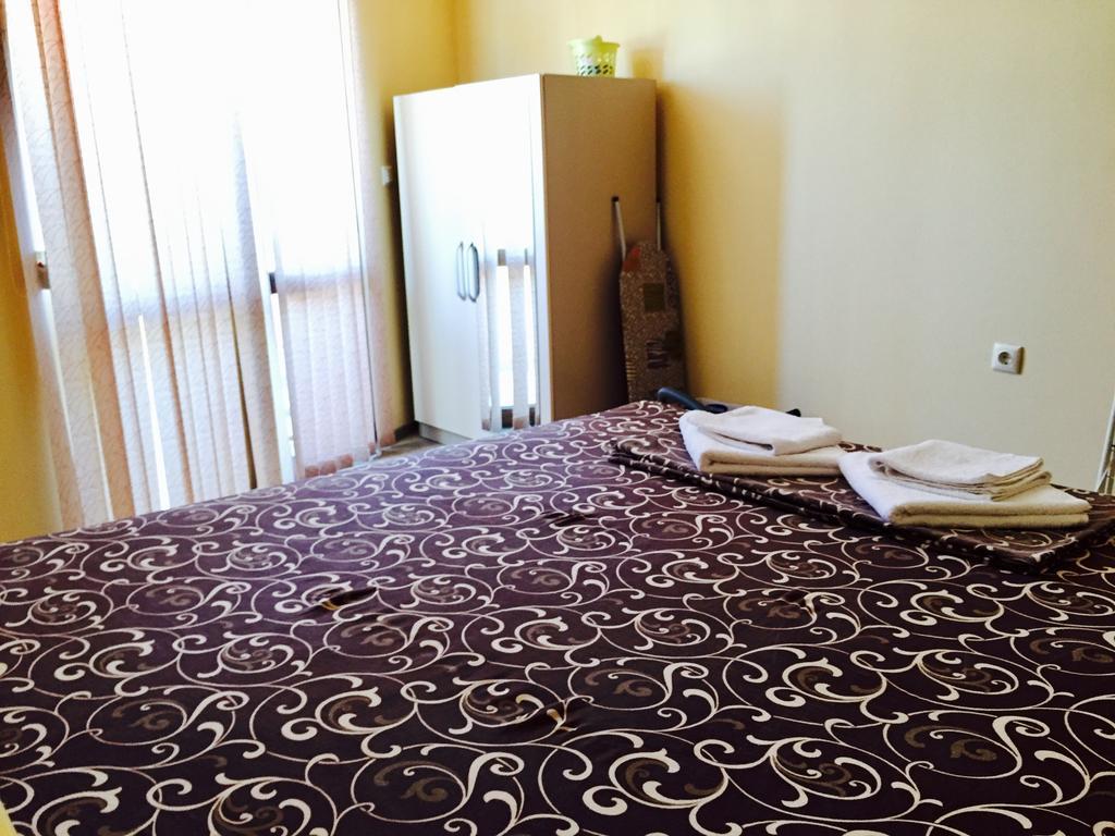 Complex Sands Apartment *